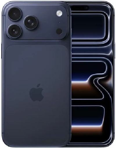 SMARTPHONE APPLE IPHONE 17 PRO MAX 256GO DEEP BLUE