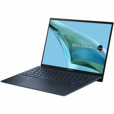 PORTABLE ASUS ZENBOOK S13 OLED UX5304VA-NQ079X i7-1355U 16Go 1To SSD IRIS XE 13.3" W11P
