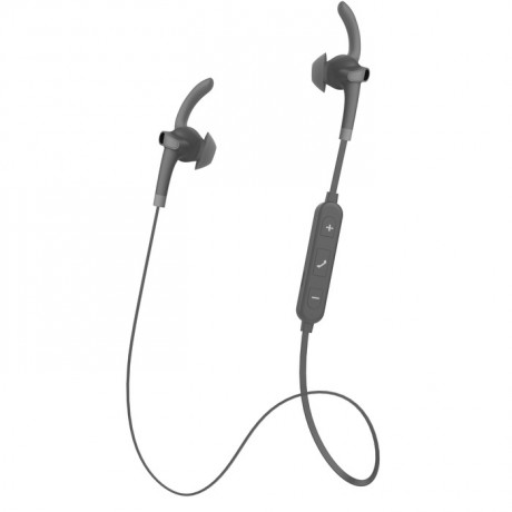 ECOUTEURS MUVIT INTRAS SPORT STEREO SANS FIL NOIR