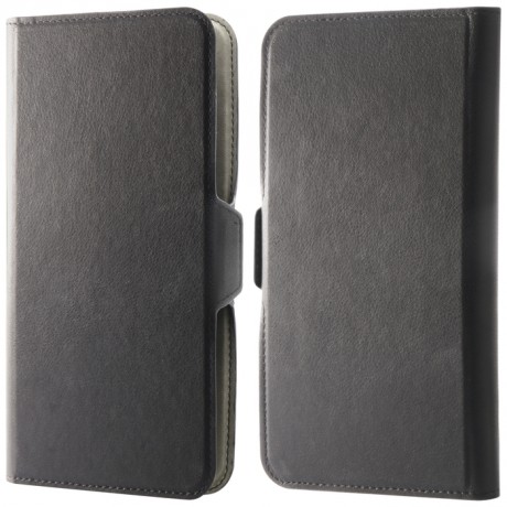 ETUI FOLIO UNIVERSEL MYWAY XXL (84x169x10mm) NOIR