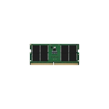 MEMOIRE PC KINGSTON VALUERAM 32Go DDR5 5600 MHz SODIMM