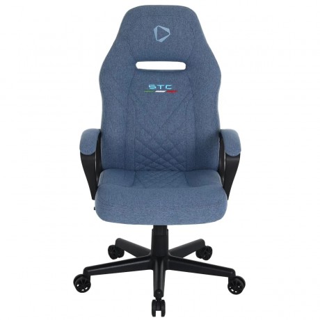 FAUTEUIL GAMER ONEX STC COMPACT S SERIES SHORT PILE LINEN