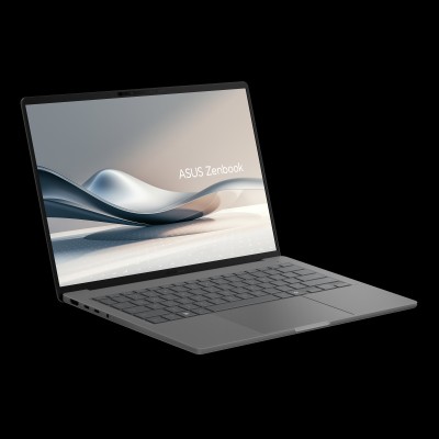 PORTABLE ASUS ZENBOOK OLED UX3407QA-QD311W SNAPDRAGON X-S1-26-100 16Go 512Go SSD 14" W11F