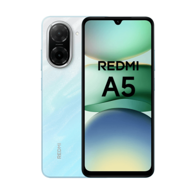 SMARTPHONE XIAOMI REDMI A5 4G/LTE 4Go 128Go DOUBLE SIM OCEAN BLUE