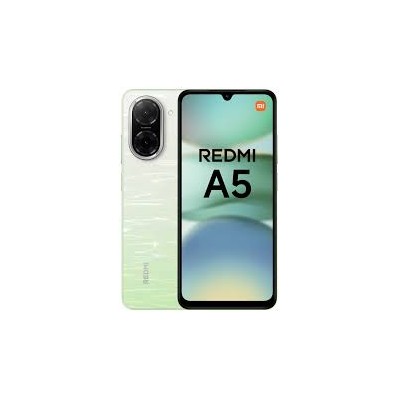 SMARTPHONE XIAOMI REDMI A5 4G/LTE 4Go 128Go DOUBLE SIM LAKE GREEN
