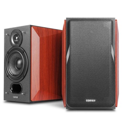 HAUTS PARLEURS EDIFIER P17 Passive Bookshelf Speakers